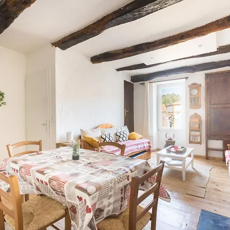 Apartman Le Nid Vacquerie - Proche Des Cevennes