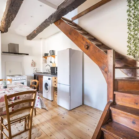 Le Nid Vacquerie - Proche Des Cevennes * Saint-Maurice-Navacelles